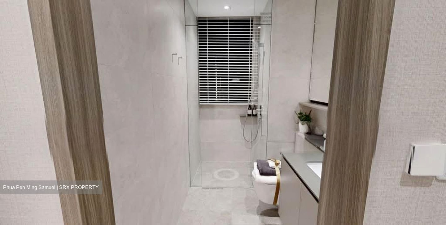 Twin Fountains (D25), Condominium #559251261